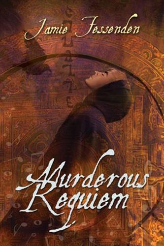 Бумажная книга «Murderous Requiem Volume 1», автор Джейми Фессенден - фото №1