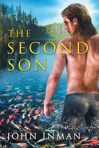 Паперова книга «The Second Son», автор Джон Інман - фото №1