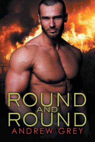 Паперова книга «Round and Round Volume 4», автор Ендрю Грей - фото №1
