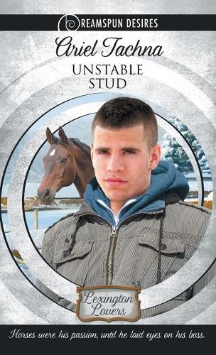 [object Object] «Unstable Stud», автор Аріель Такна - фото №1