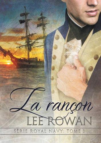 Бумажная книга «La Rancon», автор Ли Роуэн - фото №1