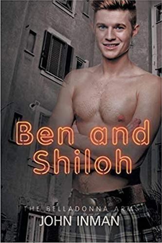 Бумажная книга «Ben and Shiloh Volume 4», автор Джон Инман - фото №1