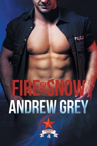 Паперова книга «Fire and Snow Volume 4», автор Ендрю Грей - фото №1