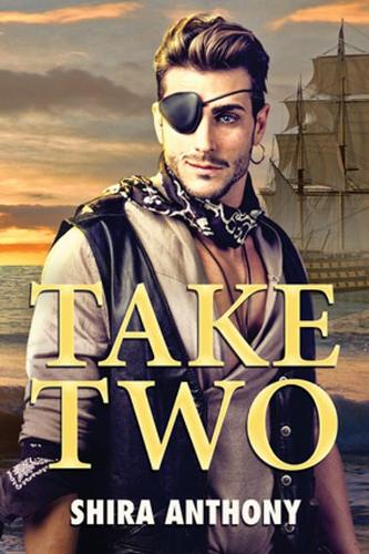 Бумажная книга «Take Two», автор Шира Энтони - фото №1