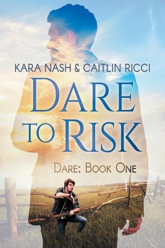 Бумажная книга «Dare to Risk Volume 1», авторов Кейтлин Риччи, Кара Нэш - фото №1