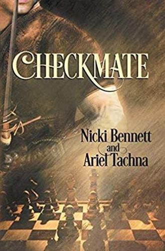 [object Object] «Checkmate Volume 1», автор Аріель Такна - фото №1