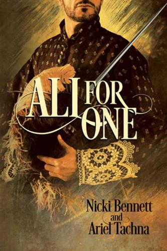 [object Object] «All for One Volume 2», автор Аріель Такна - фото №1