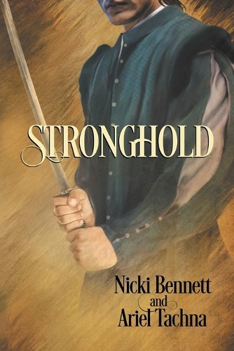 Паперова книга «Stronghold Volume 3», автор Аріель Такна - фото №1