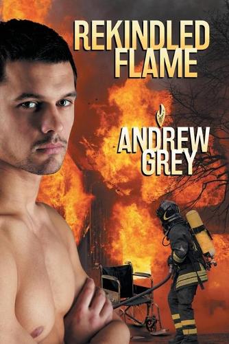 Бумажная книга «Rekindled Flame Volume 1», автор Эндрю Грей - фото №1