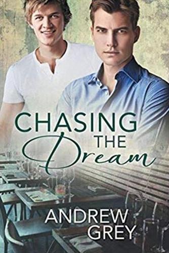 Паперова книга «Chasing the Dream», автор Ендрю Грей - фото №1
