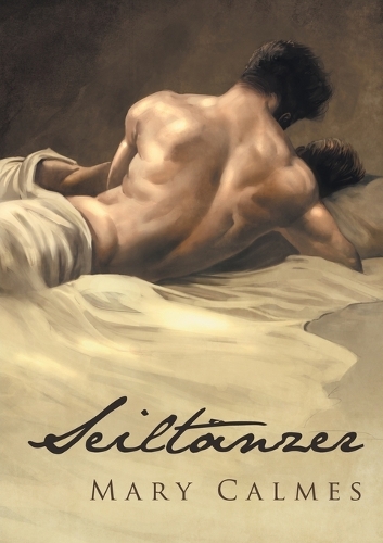 Бумажная книга «Seiltänzer (Translation)», автор Мэри Кэлме - фото №1