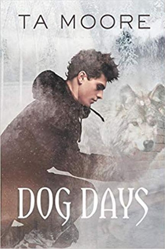 Бумажная книга «Dog Days Volume 1», автор Т.А. Мур - фото №1