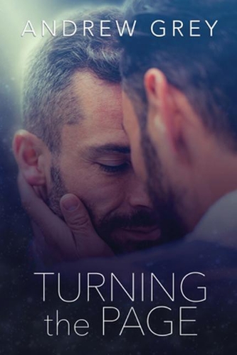Паперова книга «Turning the Page», автор Ендрю Грей - фото №1