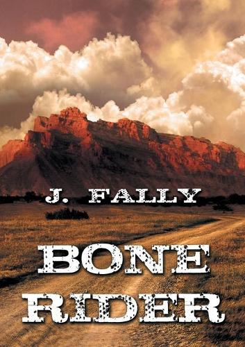 Бумажная книга «Bone Rider (Deutsch) (Translation)», автор Дж Фалли - фото №1