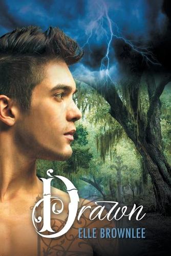 Бумажная книга «Drawn», автор Элла Браунли - фото №1