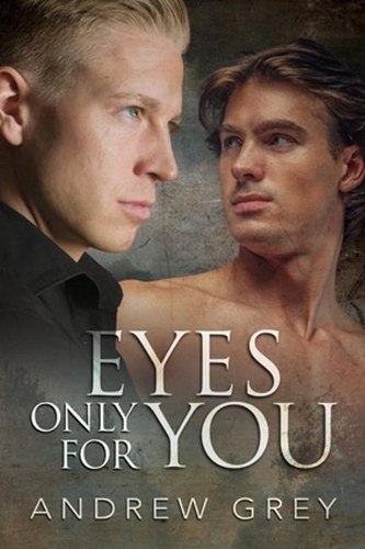 Паперова книга «Eyes Only for You», автор Ендрю Грей - фото №1