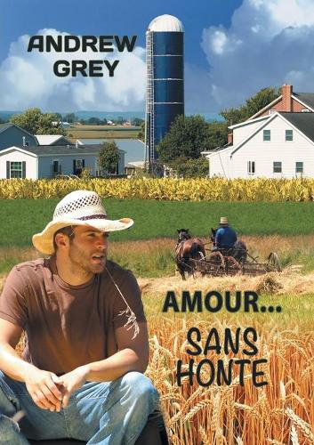 Паперова книга «Amour... Sans Honte (Translation)», автор Ендрю Грей - фото №1
