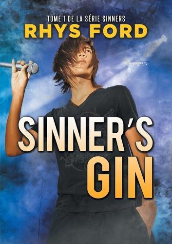 Бумажная книга «Sinner's Gin (Français)», автор Рис Форд - фото №1