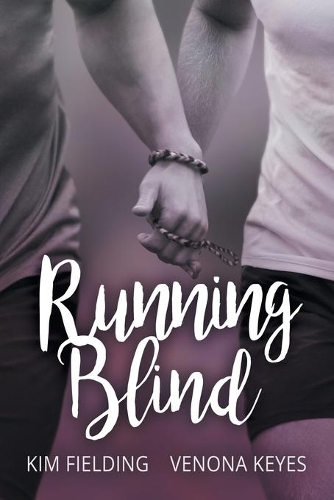 [object Object] «Running Blind», авторов Ким Филдинг, Венона Киз - фото №1