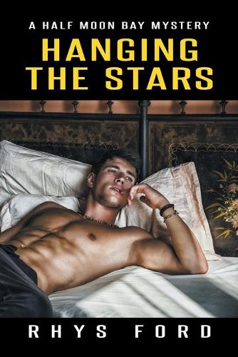 Бумажная книга «Hanging the Stars Volume 2», автор Рис Форд - фото №1
