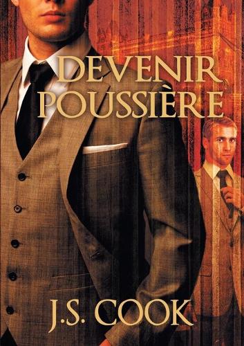 Бумажная книга «Devenir poussière (Translation)», автор Дж Кук - фото №1