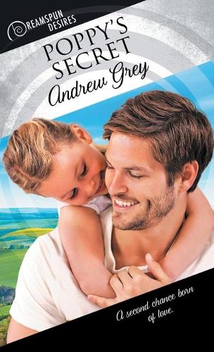 Бумажная книга «Poppy's Secret», автор Эндрю Грей - фото №1