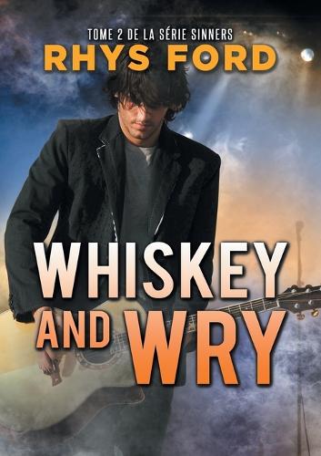 [object Object] «Whiskey and Wry (Français) (Translation)», автор Рис Форд - фото №1