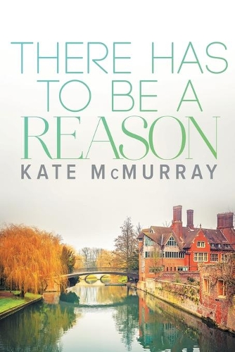 Паперова книга «There Has to Be a Reason Volume 1», автор Кейт МакМюррей - фото №1