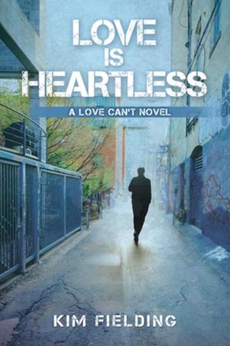 Паперова книга «Love Is Heartless», автор Кім Філдінг - фото №1