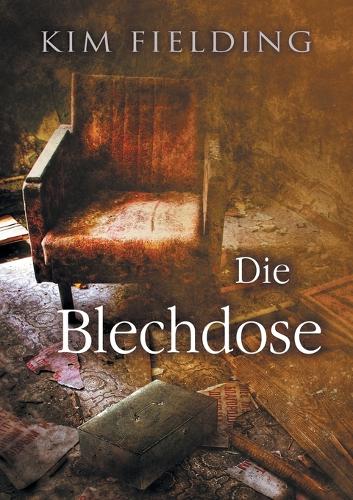 [object Object] «Blechdose (Translation)», автор Ким Филдинг - фото №1
