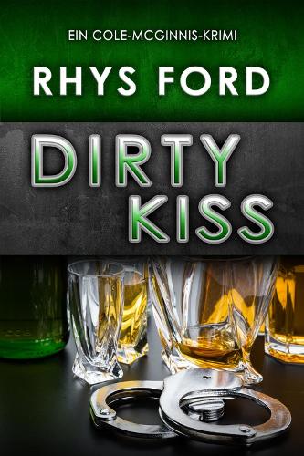 Паперова книга «Dirty Kiss (Deutsch) (Translation)», автор Рис Форд - фото №1