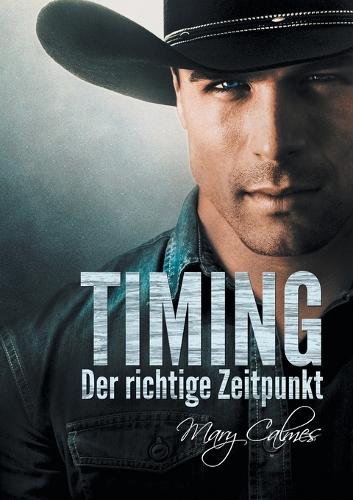 Бумажная книга «Timing: Der richtige Zeitpunkt (Translation)», автор Мэри Кэлме - фото №1