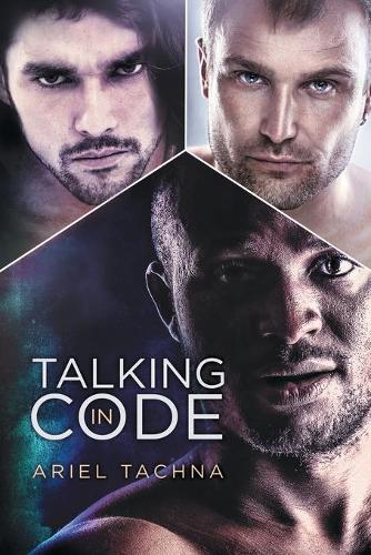 [object Object] «Talking in Code», автор Аріель Такна - фото №1