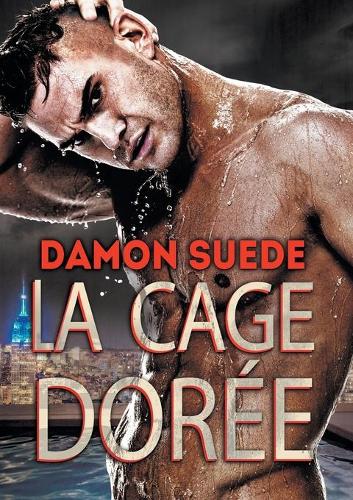 [object Object] «Cage Dorée (Translation)», автор Дэймон Суид - фото №1