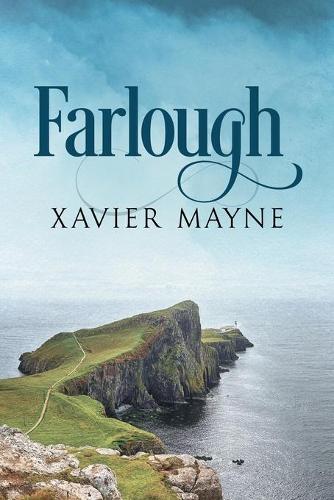 Паперова книга «Farlough», автор Ксав'є Мейн - фото №1