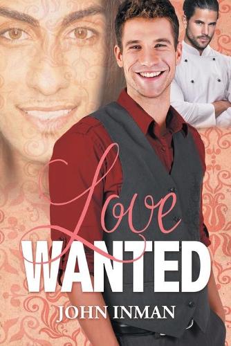 Паперова книга «Love Wanted», автор Джон Інман - фото №1