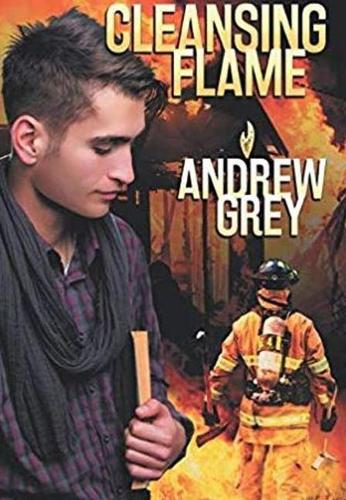 Паперова книга «Cleansing Flame Volume 2», автор Ендрю Грей - фото №1