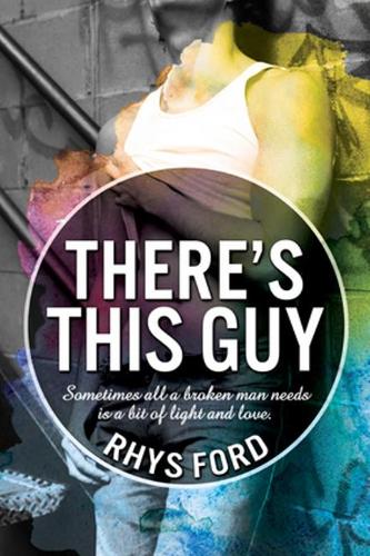 Бумажная книга «There's This Guy», автор Рис Форд - фото №1