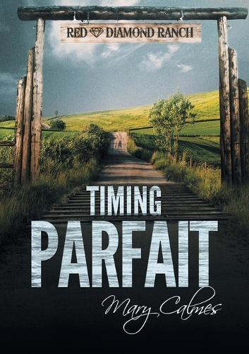 Паперова книга «Timing parfait (Translation)», автор Мері Келме - фото №1