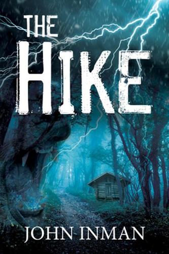 Паперова книга «The Hike», автор Джон Інман - фото №1