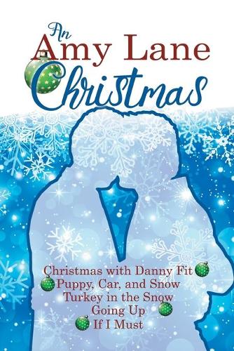 Бумажная книга «An Amy Lane Christmas», автор Эми Лейн - фото №1