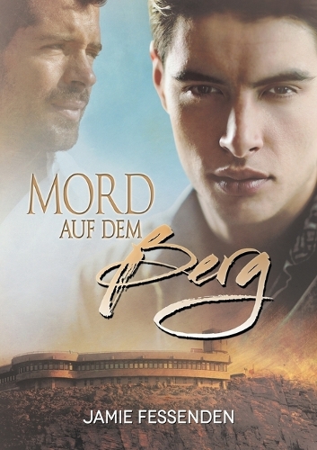 [object Object] «Mord auf dem Berg (Translation)», автор Джейми Фессенден - фото №1