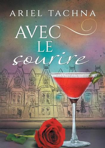 [object Object] «Avec Le Sourire (Translation)», автор Ариэль Такна - фото №1