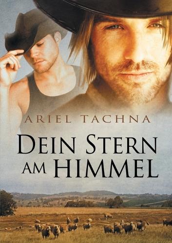Паперова книга «Dein Stern am Himmel (Translation)», автор Аріель Такна - фото №1