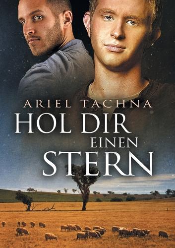 [object Object] «Hol Dir einen Stern (Translation)», автор Ариэль Такна - фото №1