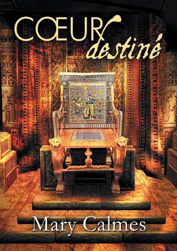 Паперова книга «Coeur destiné (Translation)», автор Мері Келме - фото №1