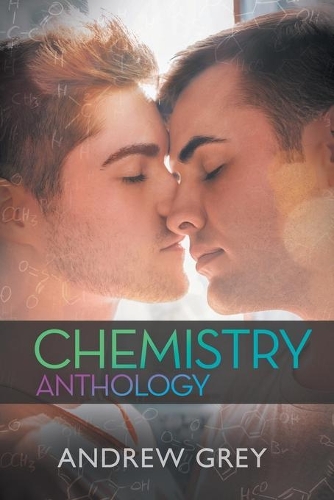 Паперова книга «Chemistry», автор Ендрю Грей - фото №1