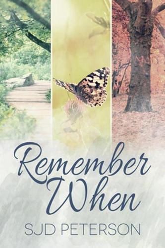 Бумажная книга «Remember When», автор С.Дж.Д. Петерсон - фото №1