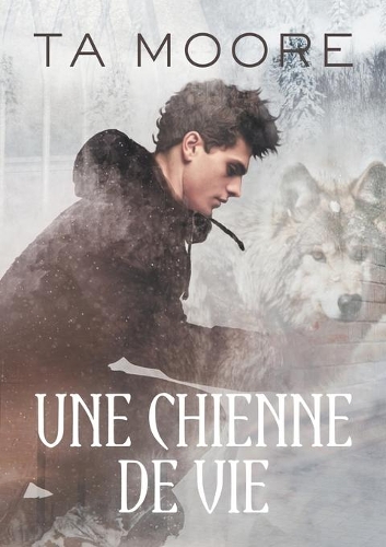 Паперова книга «Une Chienne de Vie (Translation)», автор Т.А. Мур - фото №1