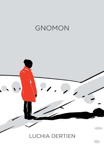 [object Object] «Gnomon (Deutsch) (Translation)», автор Лючия Дертьен - фото №1